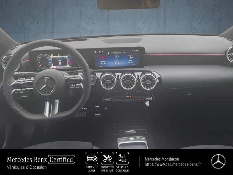 MERCEDES-BENZ Classe A d’occasion à vendre à AVERMES chez CEA (Photo 14)