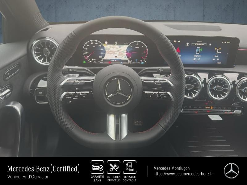 MERCEDES-BENZ Classe A d’occasion à vendre à AVERMES chez CEA (Photo 15)