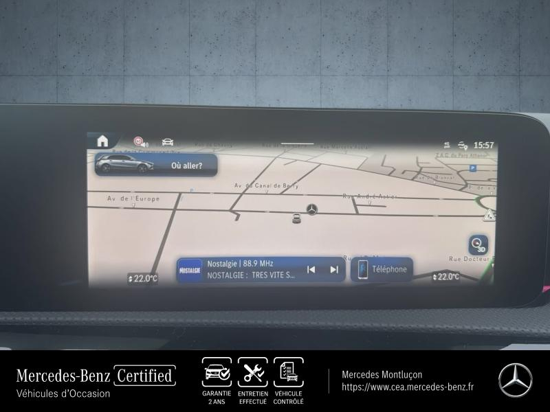 MERCEDES-BENZ Classe A d’occasion à vendre à AVERMES chez CEA (Photo 16)