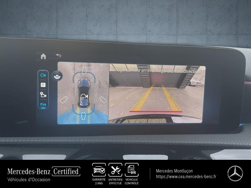 MERCEDES-BENZ Classe A d’occasion à vendre à AVERMES chez CEA (Photo 17)