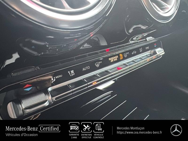MERCEDES-BENZ Classe A d’occasion à vendre à AVERMES chez CEA (Photo 18)