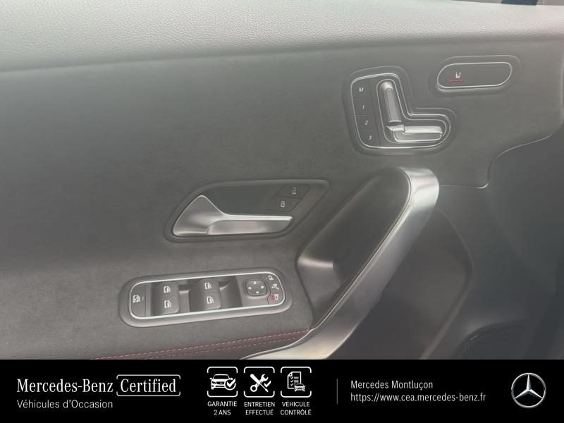 MERCEDES-BENZ Classe A d’occasion à vendre à AVERMES chez CEA (Photo 19)