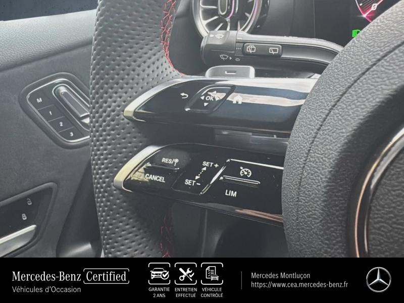 MERCEDES-BENZ Classe A d’occasion à vendre à AVERMES chez CEA (Photo 20)