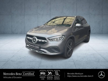 MERCEDES-BENZ Classe GLA d’occasion à vendre à AVERMES