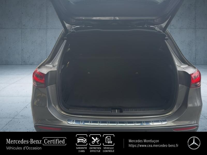 MERCEDES-BENZ Classe GLA d’occasion à vendre à AVERMES chez CEA (Photo 5)