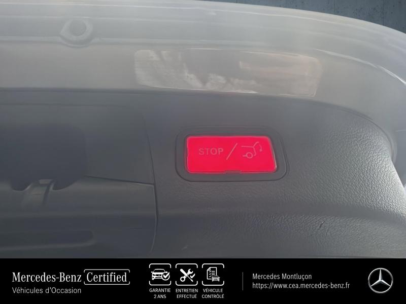 MERCEDES-BENZ Classe GLA d’occasion à vendre à AVERMES chez CEA (Photo 6)