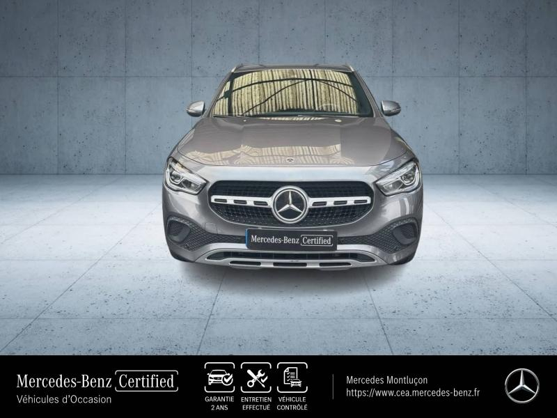 MERCEDES-BENZ Classe GLA d’occasion à vendre à AVERMES chez CEA (Photo 10)