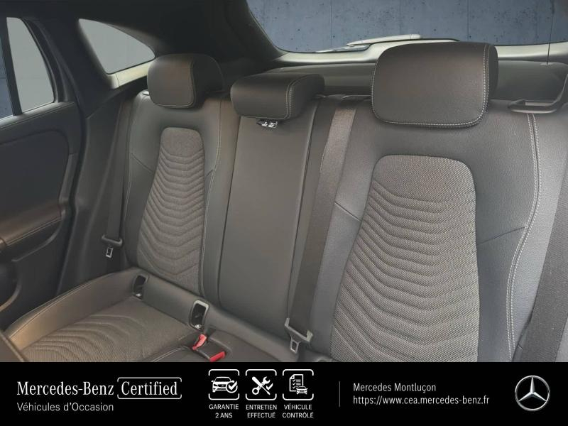 MERCEDES-BENZ Classe GLA d’occasion à vendre à AVERMES chez CEA (Photo 13)