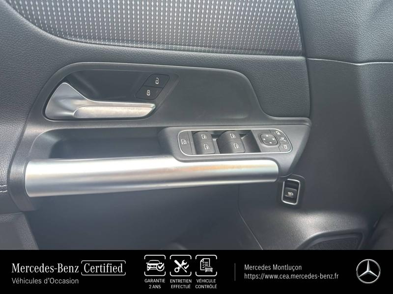 MERCEDES-BENZ Classe GLA d’occasion à vendre à AVERMES chez CEA (Photo 14)