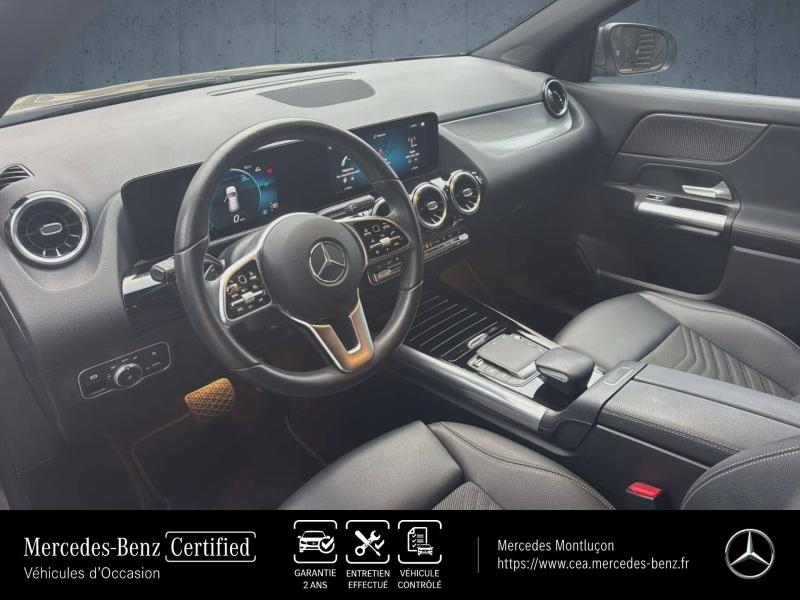 MERCEDES-BENZ Classe GLA d’occasion à vendre à AVERMES chez CEA (Photo 15)