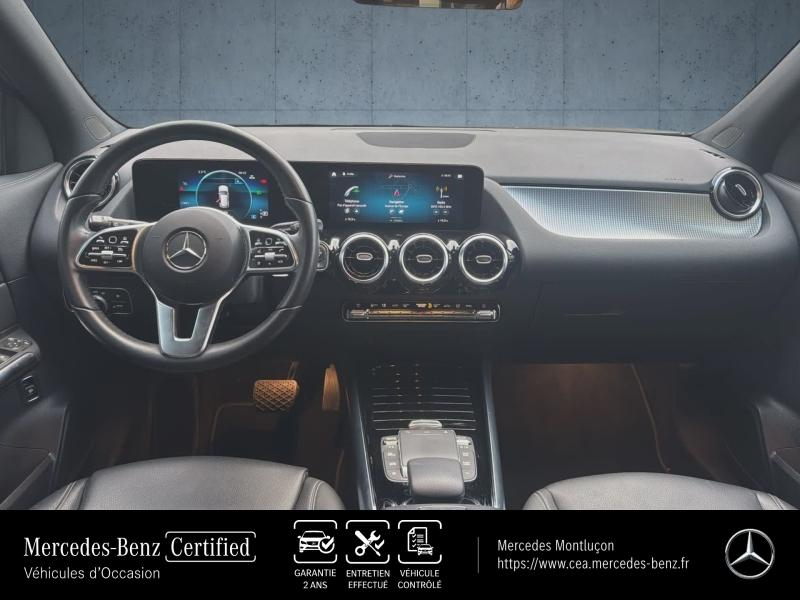 MERCEDES-BENZ Classe GLA d’occasion à vendre à AVERMES chez CEA (Photo 16)