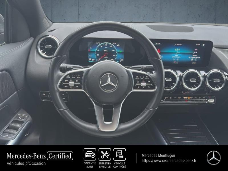 MERCEDES-BENZ Classe GLA d’occasion à vendre à AVERMES chez CEA (Photo 17)