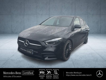 MERCEDES-BENZ Classe B d’occasion à vendre à AVERMES