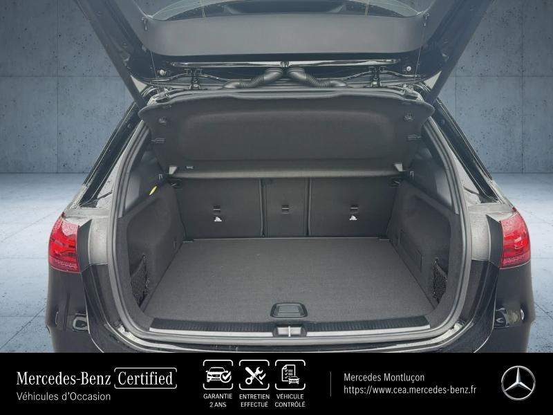 MERCEDES-BENZ Classe B d’occasion à vendre à AVERMES chez CEA (Photo 5)
