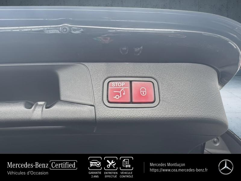 MERCEDES-BENZ Classe B d’occasion à vendre à AVERMES chez CEA (Photo 6)