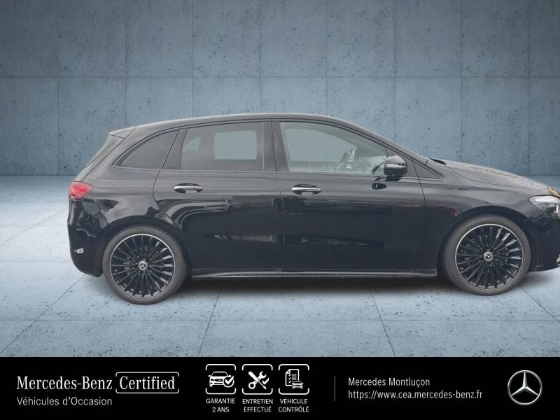 MERCEDES-BENZ Classe B d’occasion à vendre à AVERMES chez CEA (Photo 8)