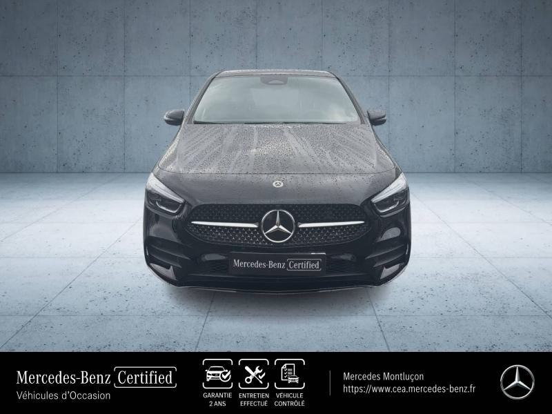 MERCEDES-BENZ Classe B d’occasion à vendre à AVERMES chez CEA (Photo 10)