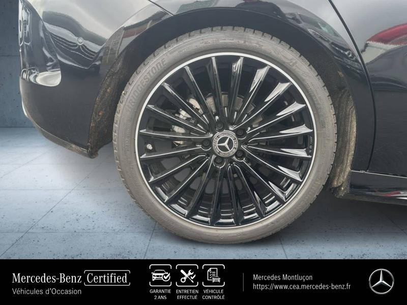 MERCEDES-BENZ Classe B d’occasion à vendre à AVERMES chez CEA (Photo 11)