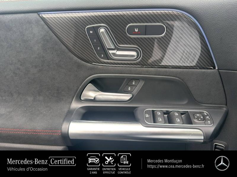 MERCEDES-BENZ Classe B d’occasion à vendre à AVERMES chez CEA (Photo 12)