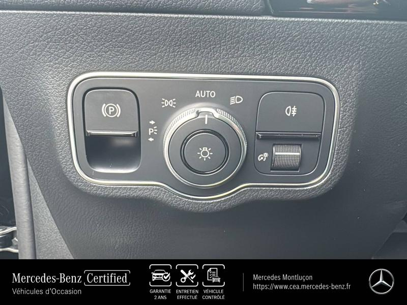 MERCEDES-BENZ Classe B d’occasion à vendre à AVERMES chez CEA (Photo 13)
