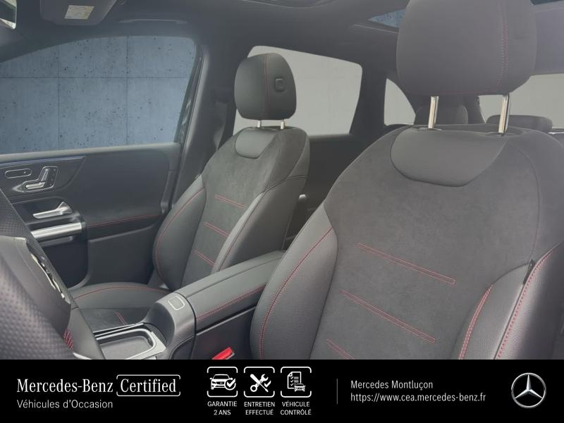 MERCEDES-BENZ Classe B d’occasion à vendre à AVERMES chez CEA (Photo 14)