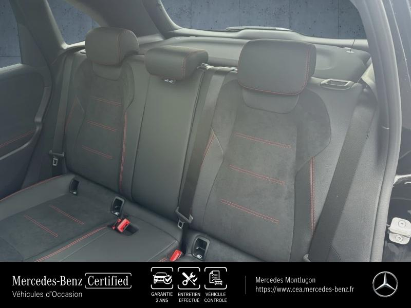 MERCEDES-BENZ Classe B d’occasion à vendre à AVERMES chez CEA (Photo 15)