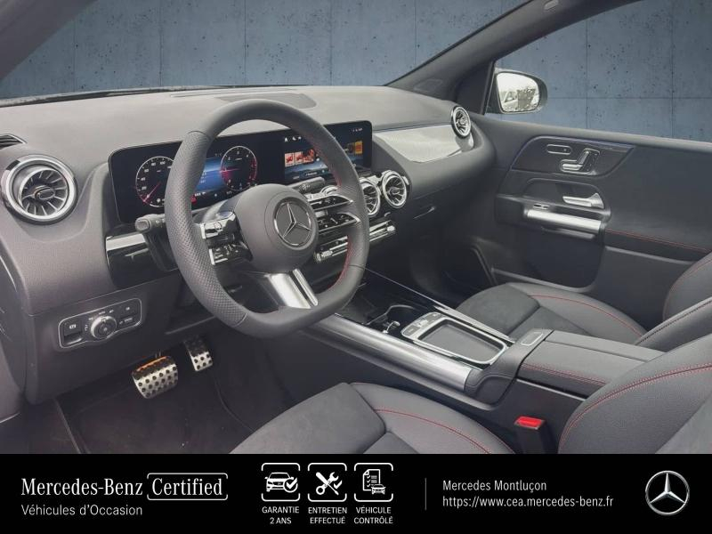 MERCEDES-BENZ Classe B d’occasion à vendre à AVERMES chez CEA (Photo 16)