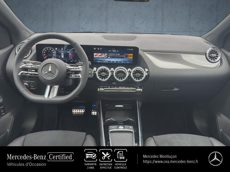 MERCEDES-BENZ Classe B d’occasion à vendre à AVERMES chez CEA (Photo 17)
