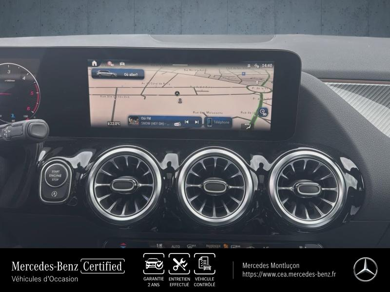 MERCEDES-BENZ Classe B d’occasion à vendre à AVERMES chez CEA (Photo 18)