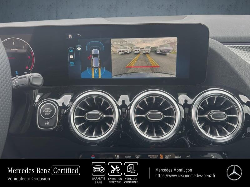 MERCEDES-BENZ Classe B d’occasion à vendre à AVERMES chez CEA (Photo 19)