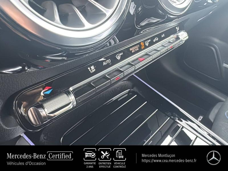 MERCEDES-BENZ Classe B d’occasion à vendre à AVERMES chez CEA (Photo 20)