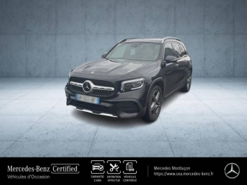 MERCEDES-BENZ GLB d’occasion à vendre à AVERMES