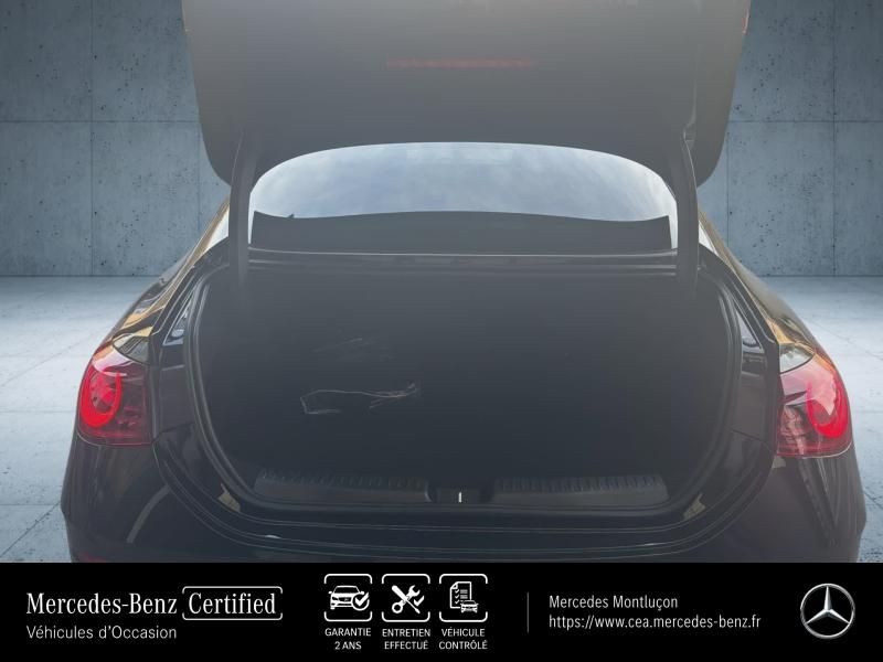 MERCEDES-BENZ CLA d’occasion à vendre à AVERMES chez CEA (Photo 5)