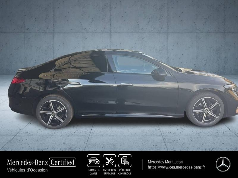 MERCEDES-BENZ CLA d’occasion à vendre à AVERMES chez CEA (Photo 8)