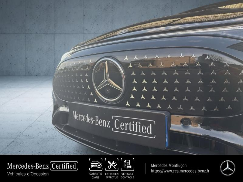 MERCEDES-BENZ CLA d’occasion à vendre à AVERMES chez CEA (Photo 11)