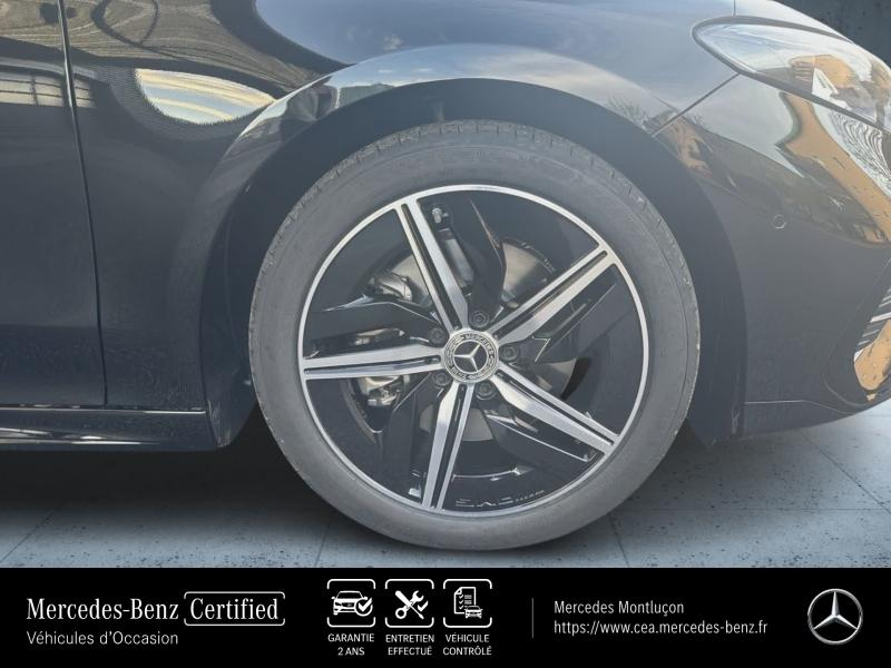 MERCEDES-BENZ CLA d’occasion à vendre à AVERMES chez CEA (Photo 12)