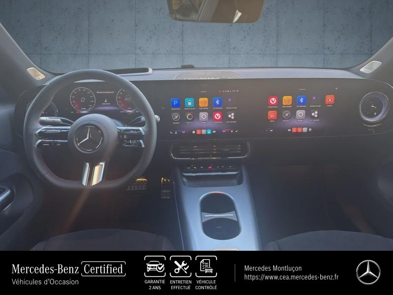 MERCEDES-BENZ CLA d’occasion à vendre à AVERMES chez CEA (Photo 14)