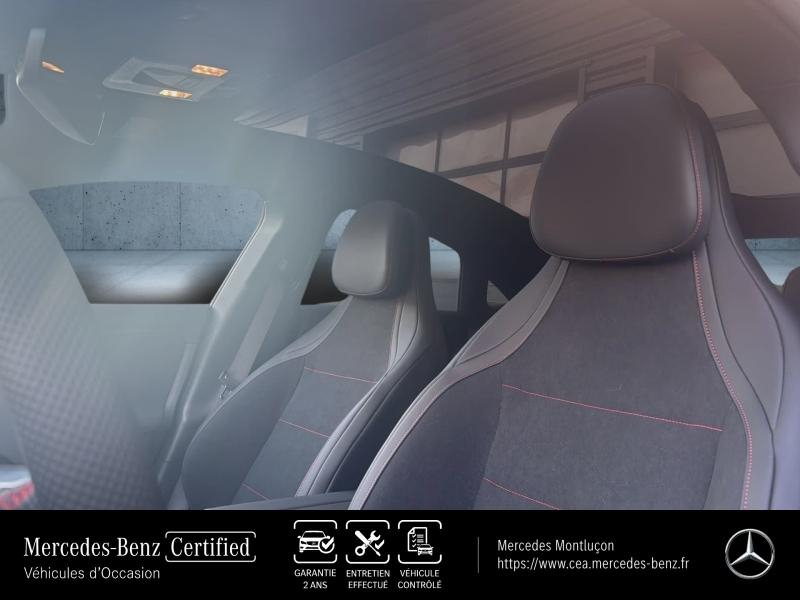 MERCEDES-BENZ CLA d’occasion à vendre à AVERMES chez CEA (Photo 15)