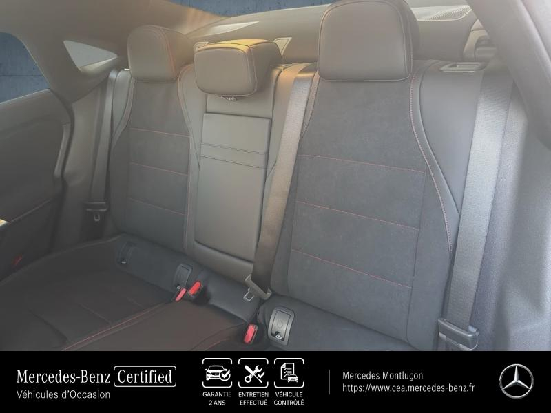MERCEDES-BENZ CLA d’occasion à vendre à AVERMES chez CEA (Photo 16)