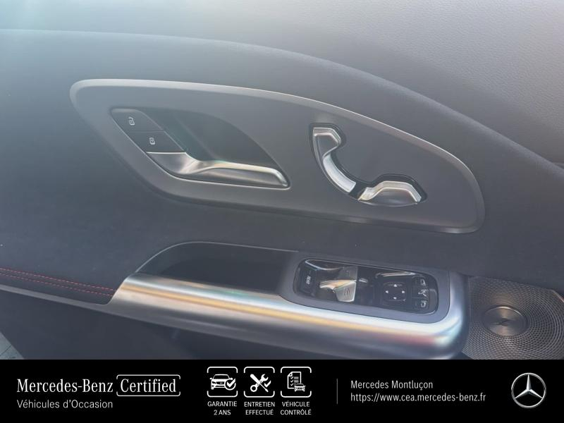 MERCEDES-BENZ CLA d’occasion à vendre à AVERMES chez CEA (Photo 17)