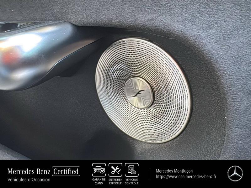 MERCEDES-BENZ CLA d’occasion à vendre à AVERMES chez CEA (Photo 18)