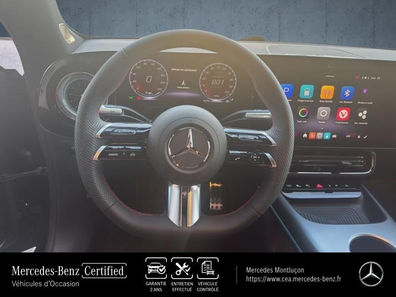 MERCEDES-BENZ CLA d’occasion à vendre à AVERMES chez CEA (Photo 19)