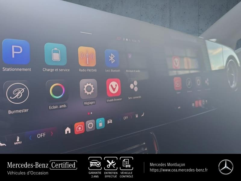 MERCEDES-BENZ CLA d’occasion à vendre à AVERMES chez CEA (Photo 20)