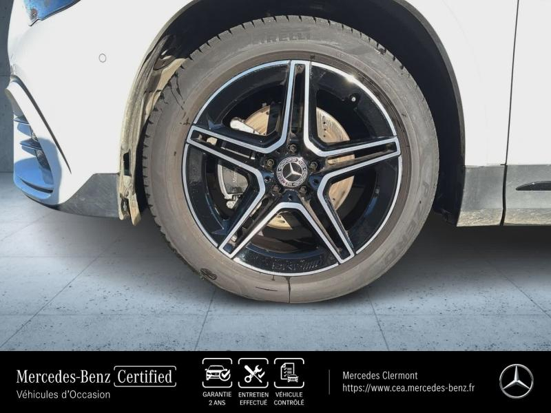 MERCEDES-BENZ Classe GLA d’occasion à vendre à AVERMES chez CEA (Photo 7)