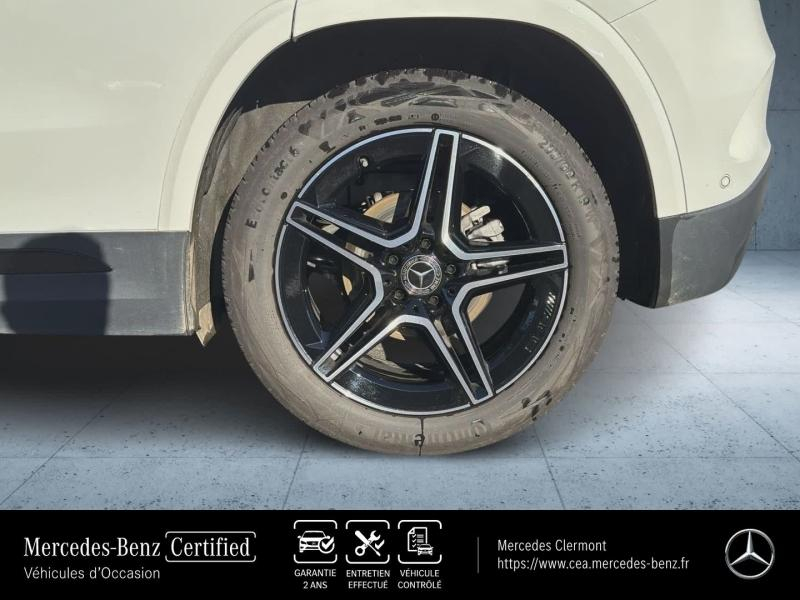 MERCEDES-BENZ Classe GLA d’occasion à vendre à AVERMES chez CEA (Photo 8)