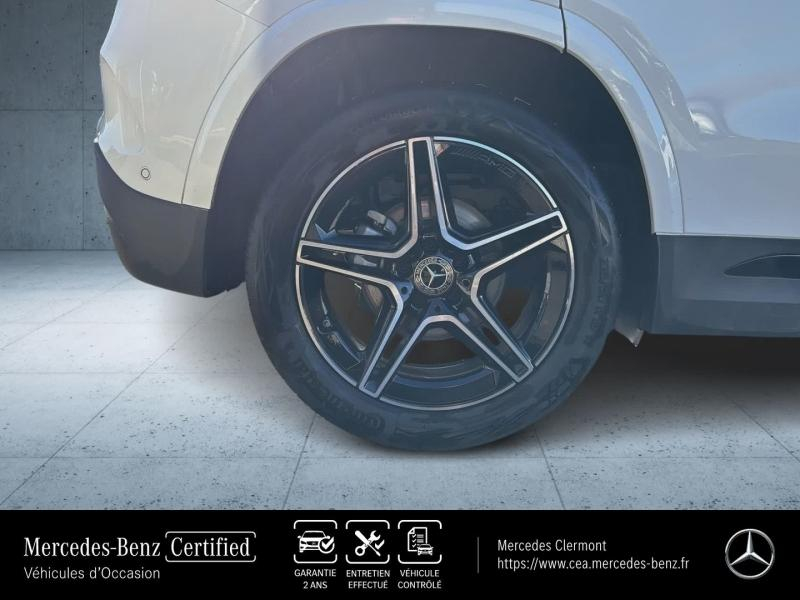 MERCEDES-BENZ Classe GLA d’occasion à vendre à AVERMES chez CEA (Photo 9)