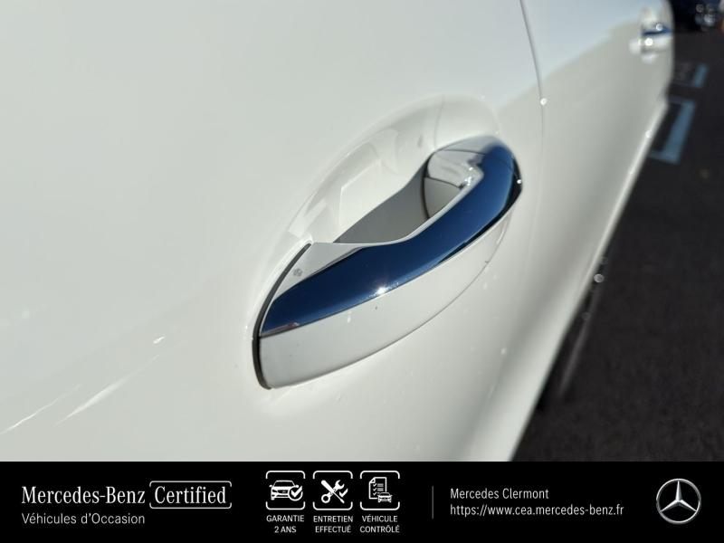 MERCEDES-BENZ Classe GLA d’occasion à vendre à AVERMES chez CEA (Photo 11)