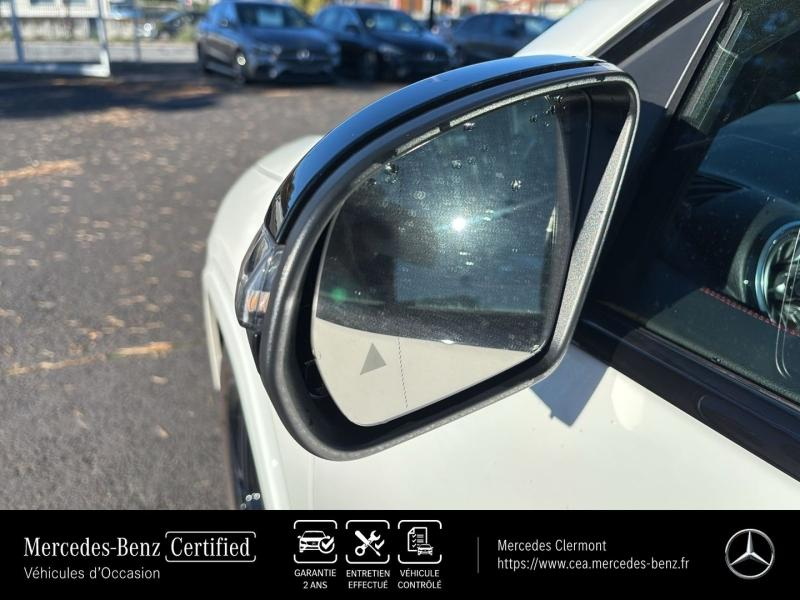 MERCEDES-BENZ Classe GLA d’occasion à vendre à AVERMES chez CEA (Photo 12)
