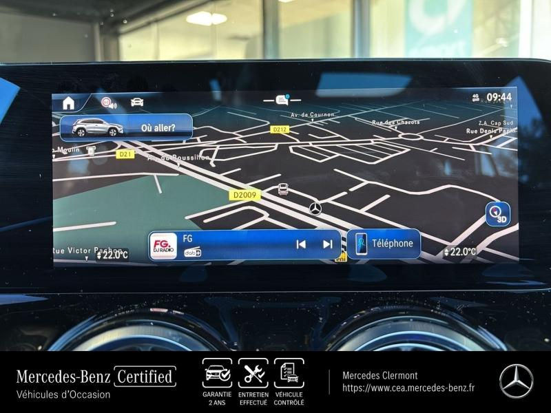 MERCEDES-BENZ Classe GLA d’occasion à vendre à AVERMES chez CEA (Photo 17)