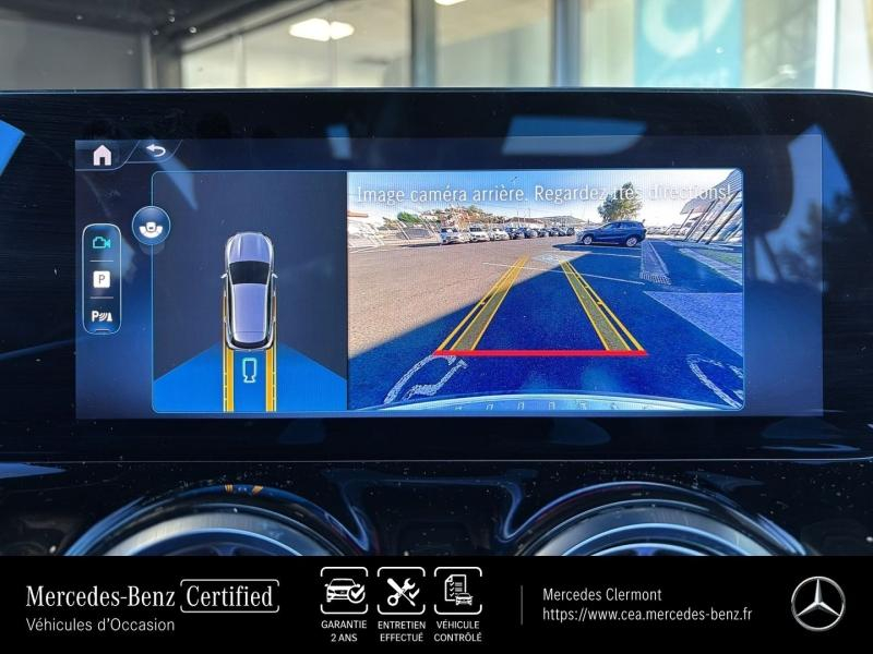 MERCEDES-BENZ Classe GLA d’occasion à vendre à AVERMES chez CEA (Photo 18)